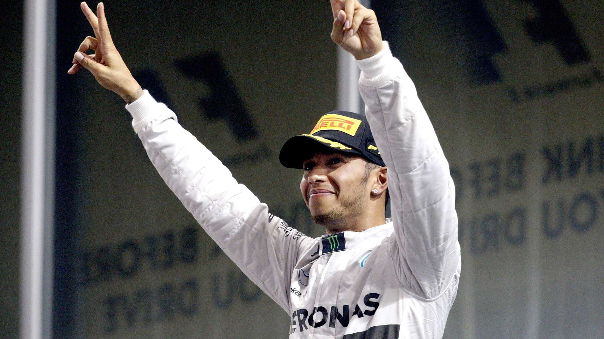La F1 è salva: ha vinto il migliore