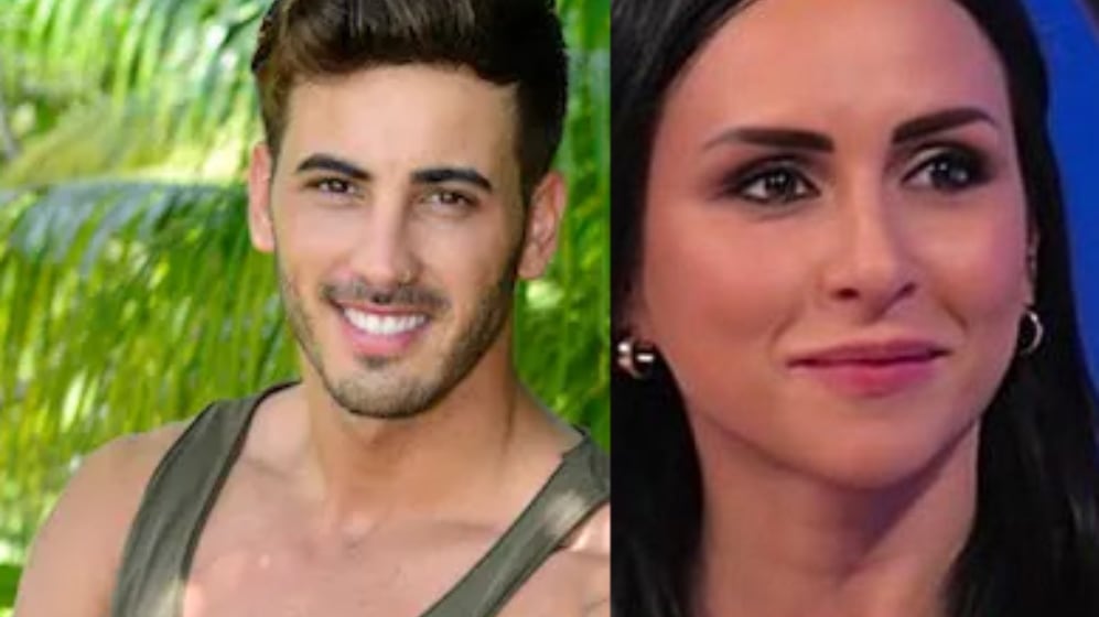 Uomini e donne, Ivan Gonzalez parla della gelosia di Sonia Pattarino