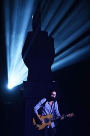 X Factor 10, le foto dell'ultima puntata 66