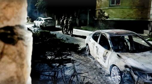Attentati terroristici e sparatorie: che cosa succede in Daghestan 4