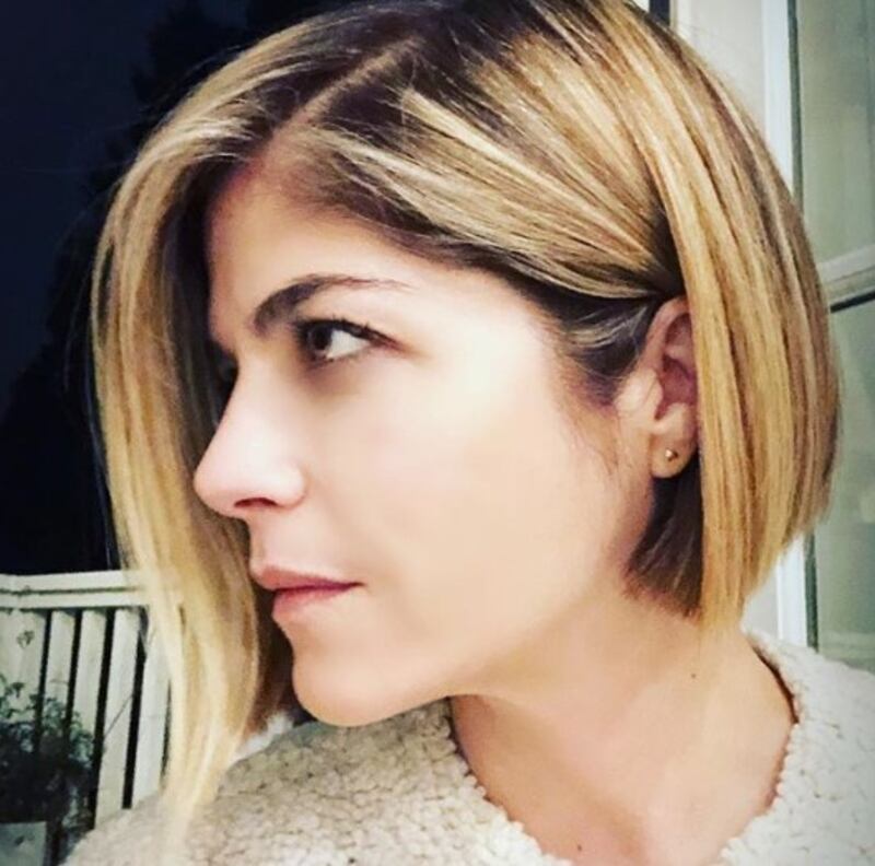 Selma Blair, le immagini più belle 3
