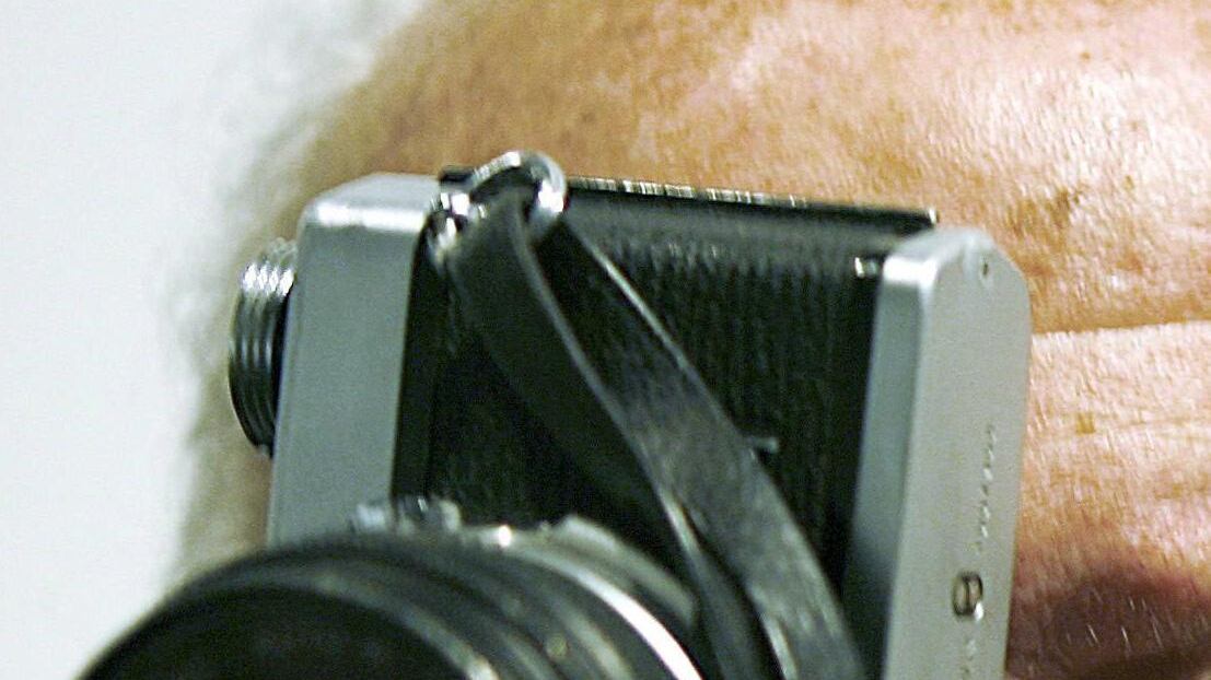 Morto De Biasi, nei suoi scatti 40 anni di cronaca e costume italiani