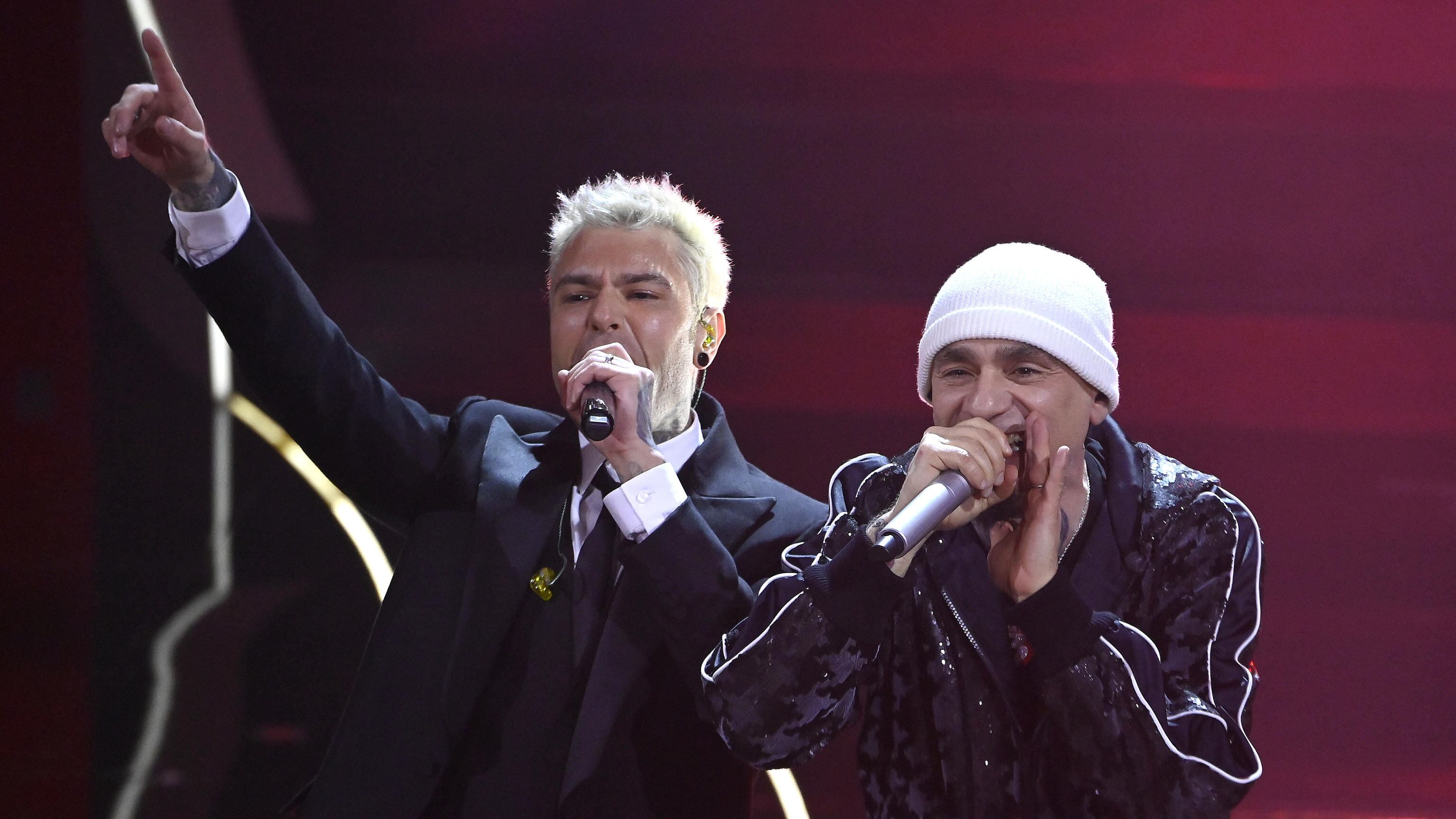 "Ecco perché litiga con tutti". La rivelazione di J-Ax su Fedez