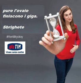 Fertility Day, il web ironizza sugli stereotipi 18