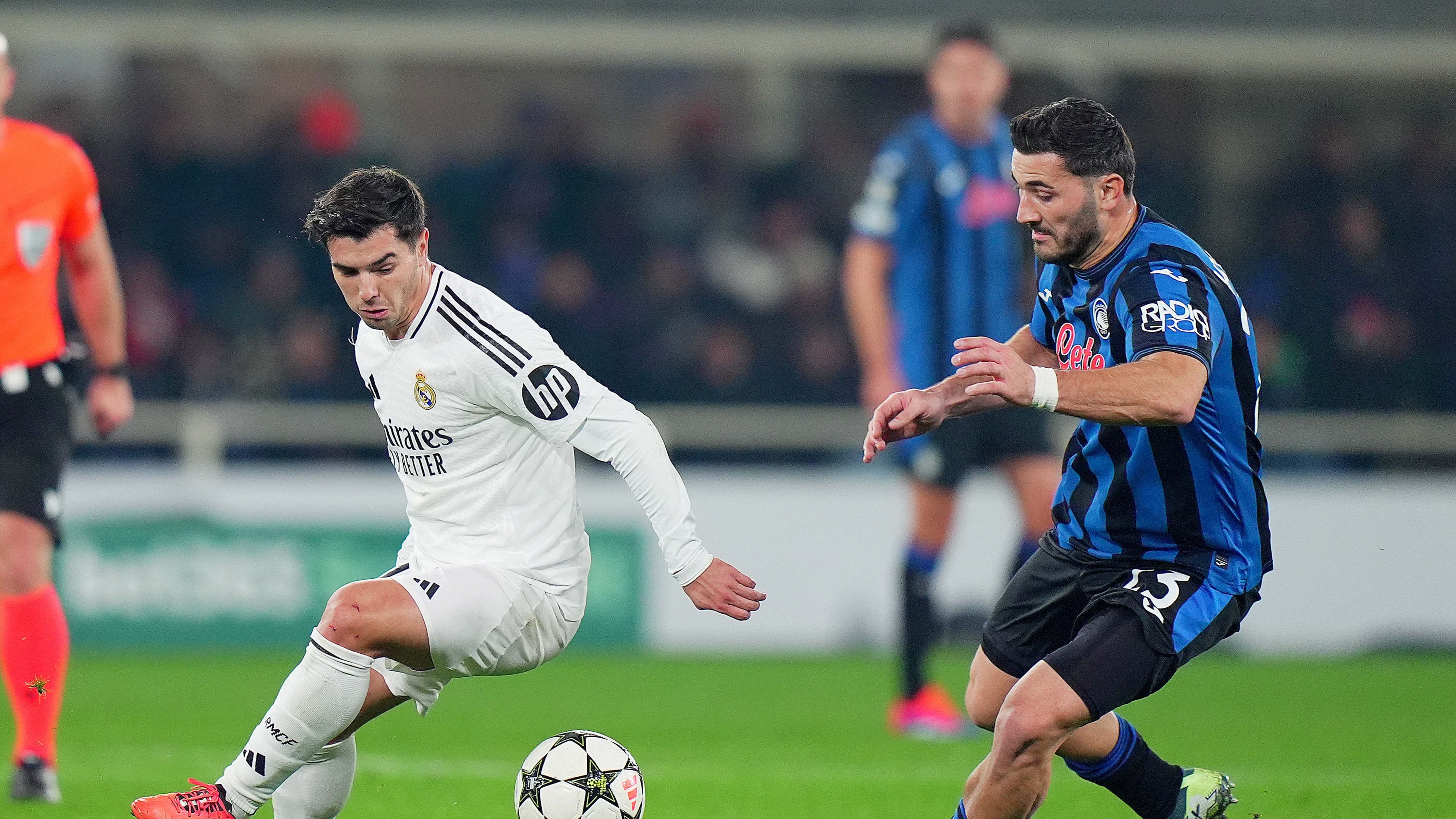 Champions, Atlanta e Inter sconfitte: agonismo che lascia rabbia e troppa passività