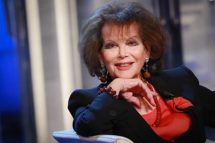 Claudia Cardinale, le foto più belle 8