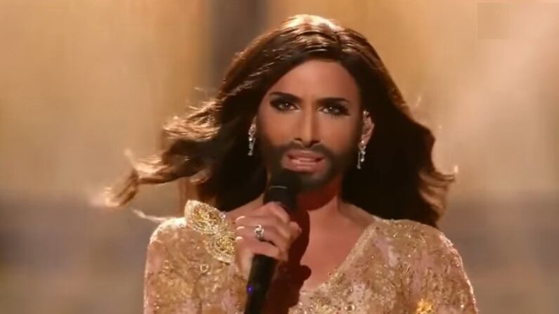 L'Ungheria lascia Eurovision: troppo gay