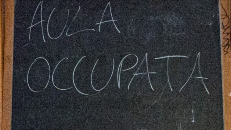 Se la scuola stressa il collettivo