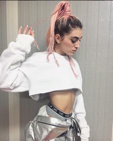Roshelle sexy favorita a X Factor 2016 11