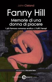 Memorie di una donna di piacere di John Cleland (1750)