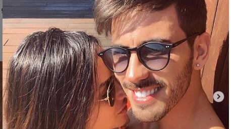 Sonia dedica un tatuaggio ad Ivan dopo la scelta: "Nessuno ha detto che sarebbe stato facile"