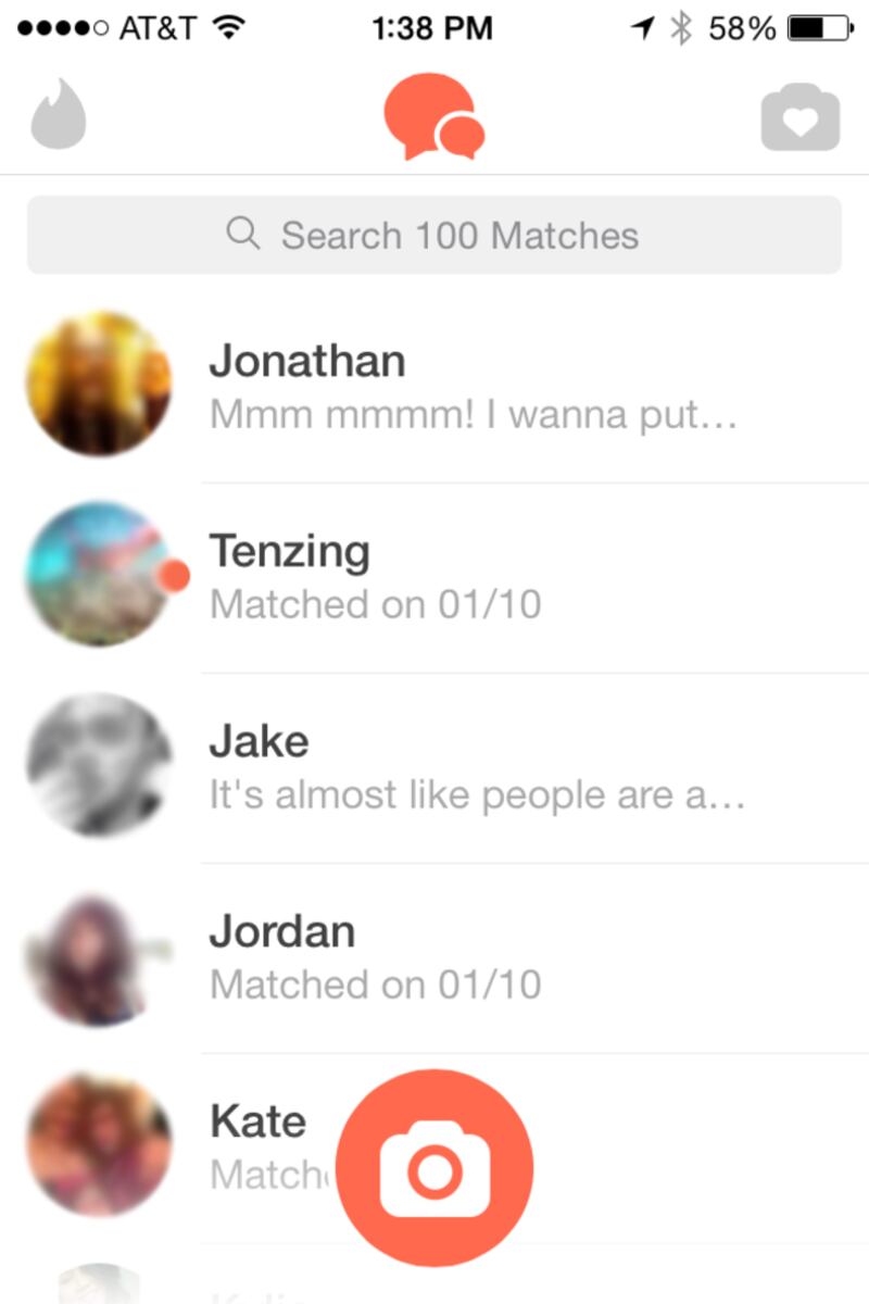 Oilet: il water che ha ricevuto 200 consensi su Tinder 2