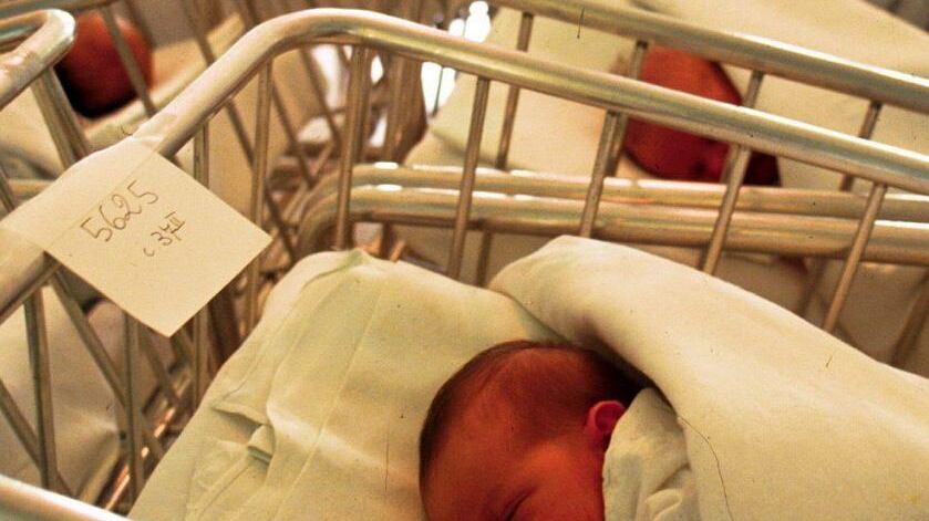 Le mamme milanesi? Sempre più mature