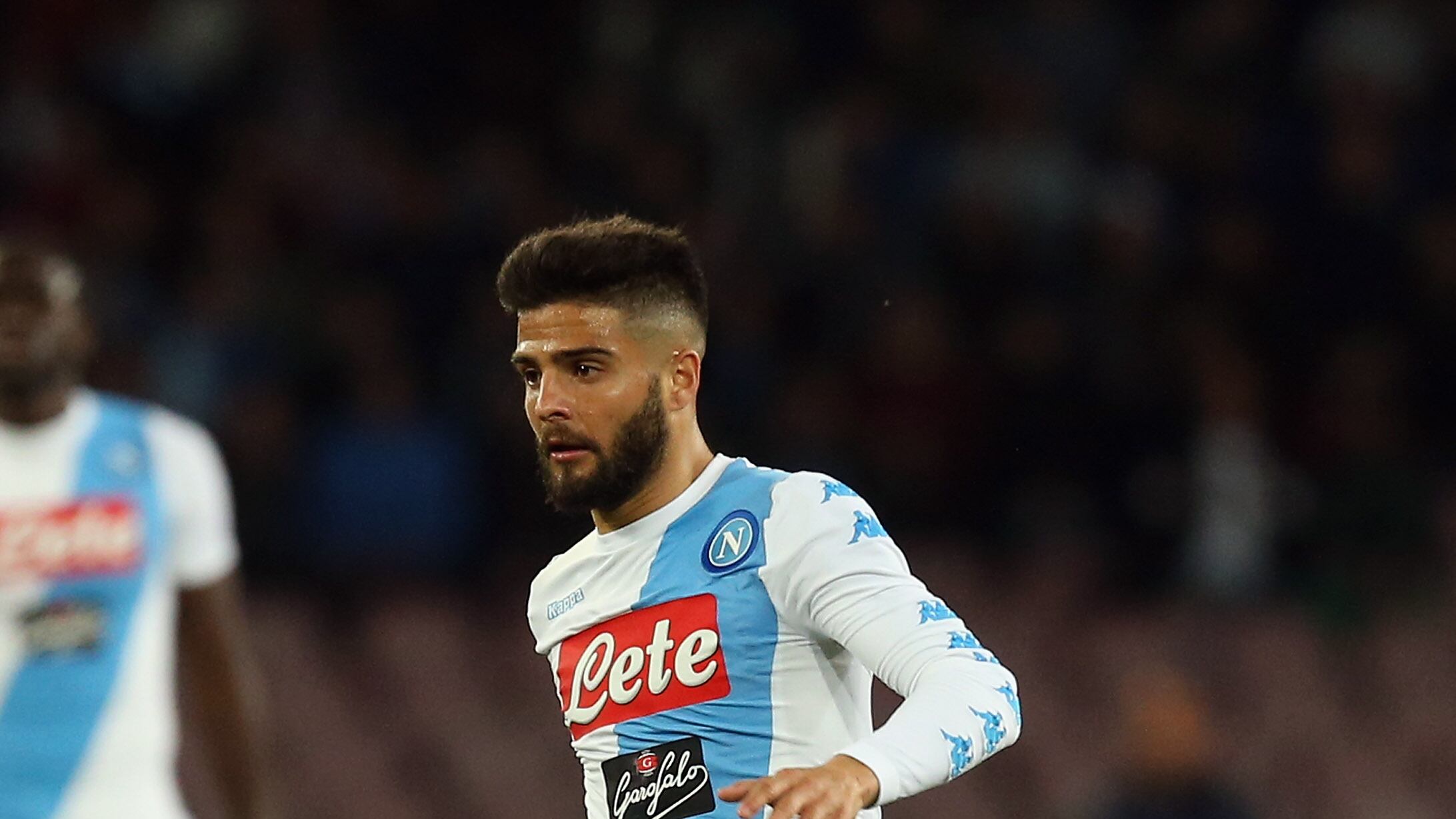 La Lazio all'assalto del Napoli per far felice anche la Roma