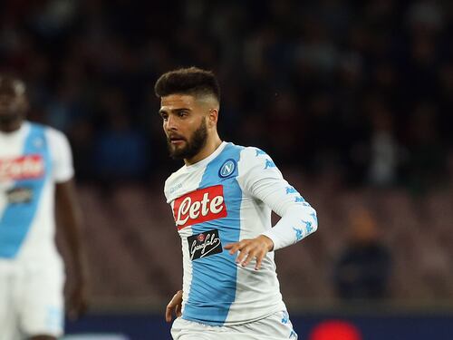 La Lazio all'assalto del Napoli per far felice anche la Roma