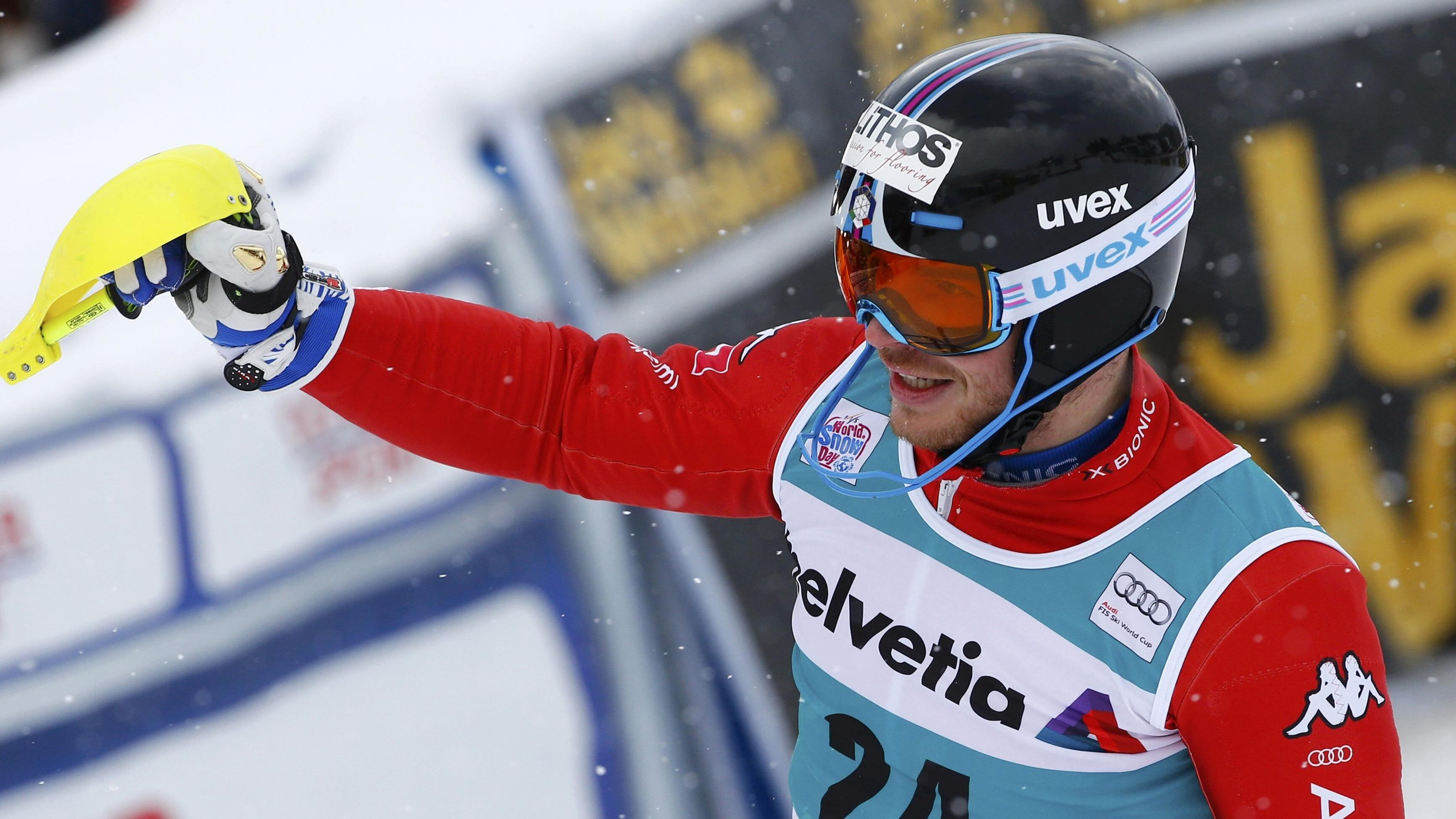 E il Razzo riacceso sotto il podio vola ai Mondiali