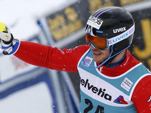 E il Razzo riacceso sotto il podio vola ai Mondiali