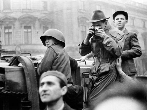 1956: quando l'Urss mise a ferro e fuoco Budapest