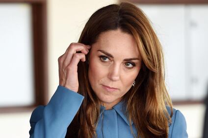 Kate Middleton, le foto della duchessa 1
