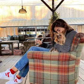 Matilde Mourinho ricca di follower su Instagram: gli scatti della figlia dello Special One 3