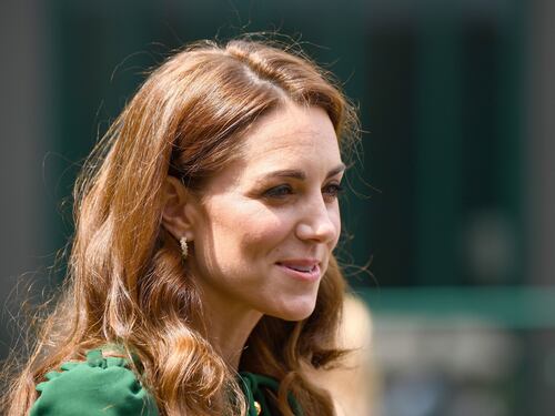 Kate Middleton, le foto della duchessa