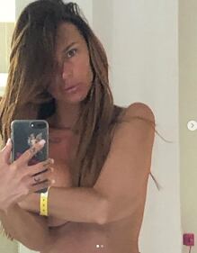 Asia Nuccetelli e Antonella Mosetti, le foto più sexy 6