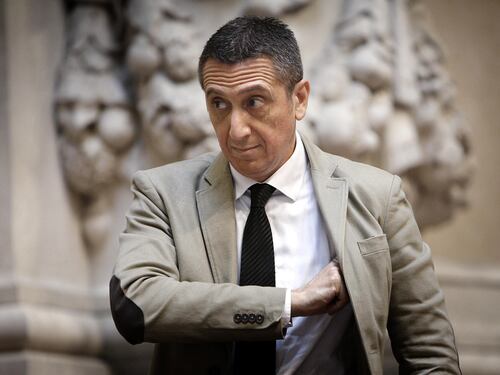 Il disco rotto dell'Anm: "Politica ci delegittima"