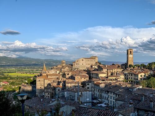 Anghiari, il capolavoro scomparso di Leonardo