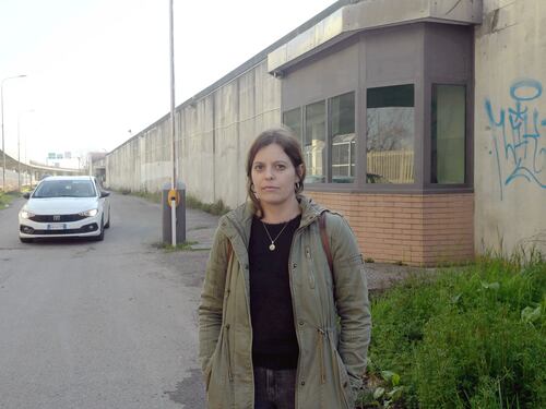 Via Corelli, al Cpr la sorpresa Salis