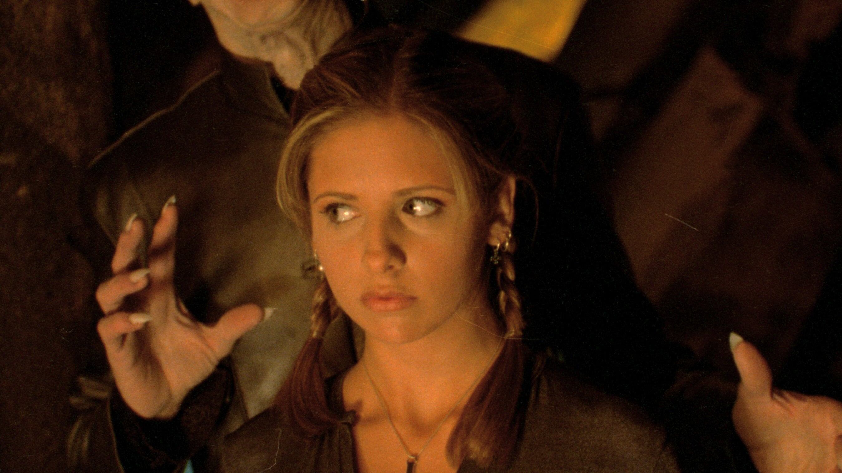 Buffy, la serie "sfortunata" che ha cambiato le regole della tv