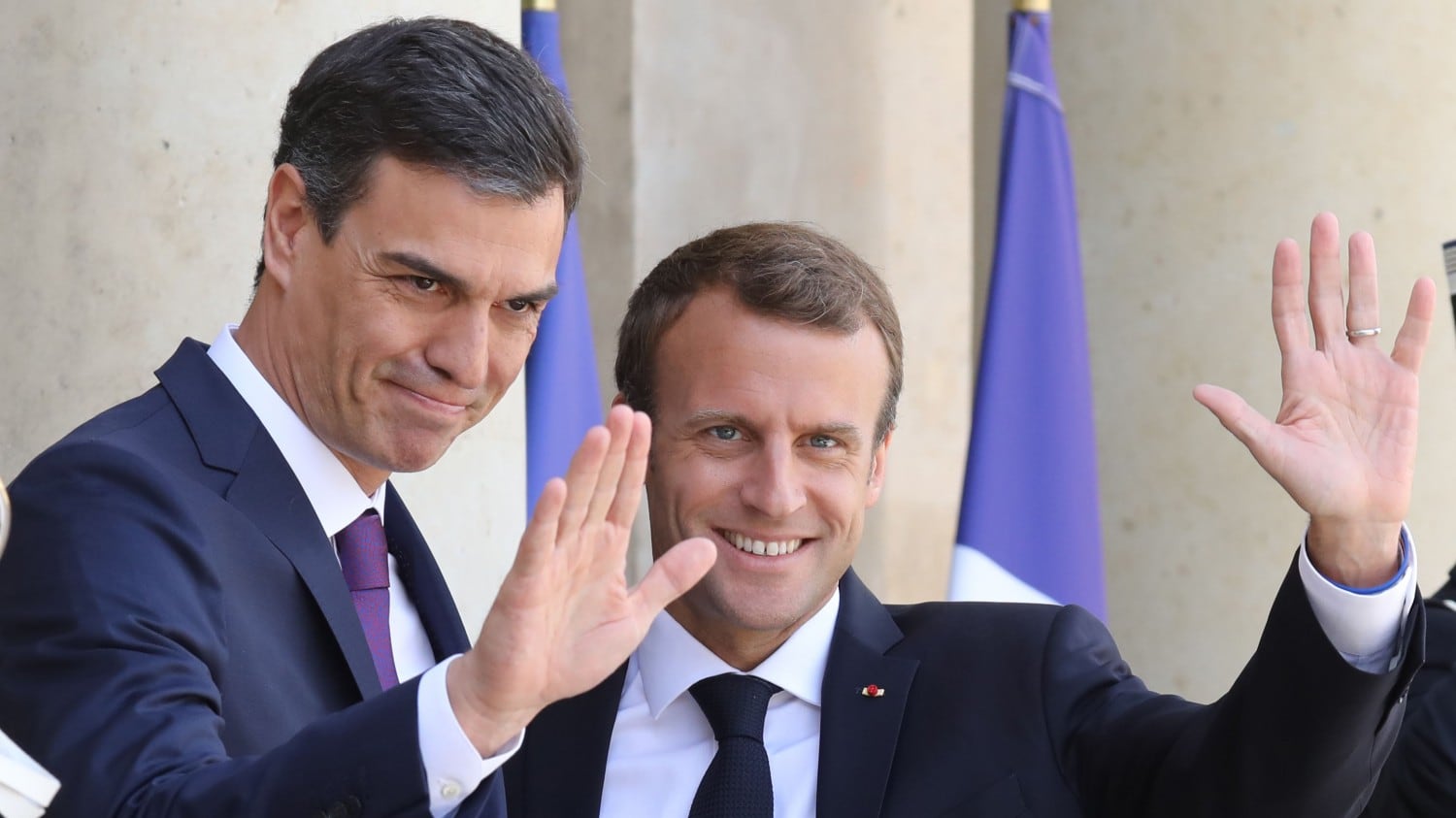 Anche la Spagna va all'attacco: "In Italia un governo egoista"
