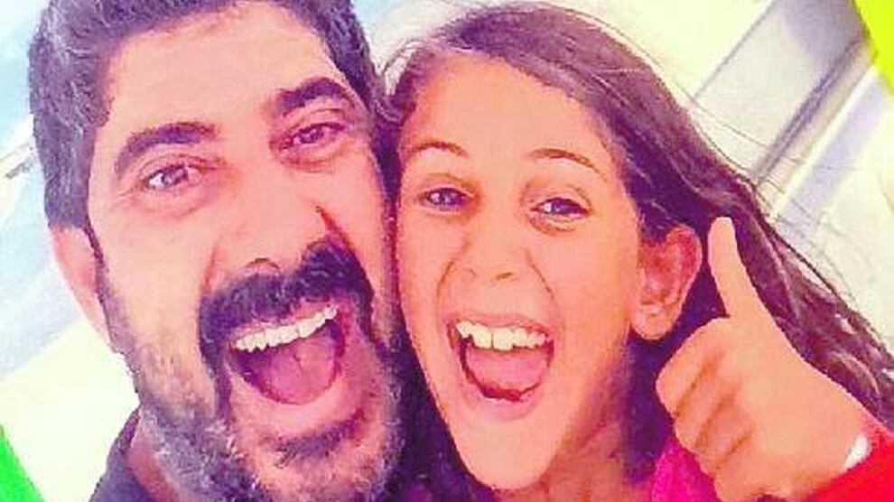I bei voti a scuola e la vacanza con papà. Ma il sogno di Camilla è diventato incubo