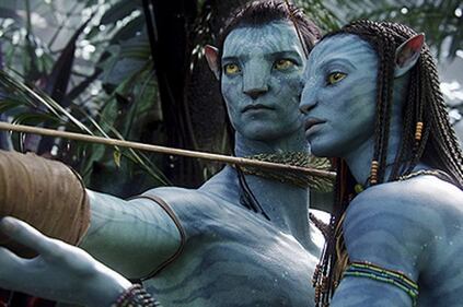 "Avatar", i protagonisti del film: foto 2