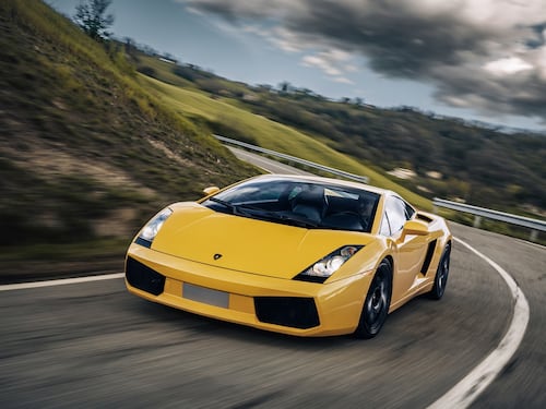 Lamborghini Gallardo, il ”Toro scatenato” compie vent’anni