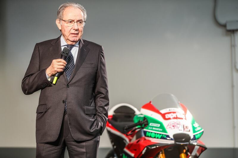 Roberto Colaninno, morto a 80 anni uno dei protagonisti dell'economia italiana 8