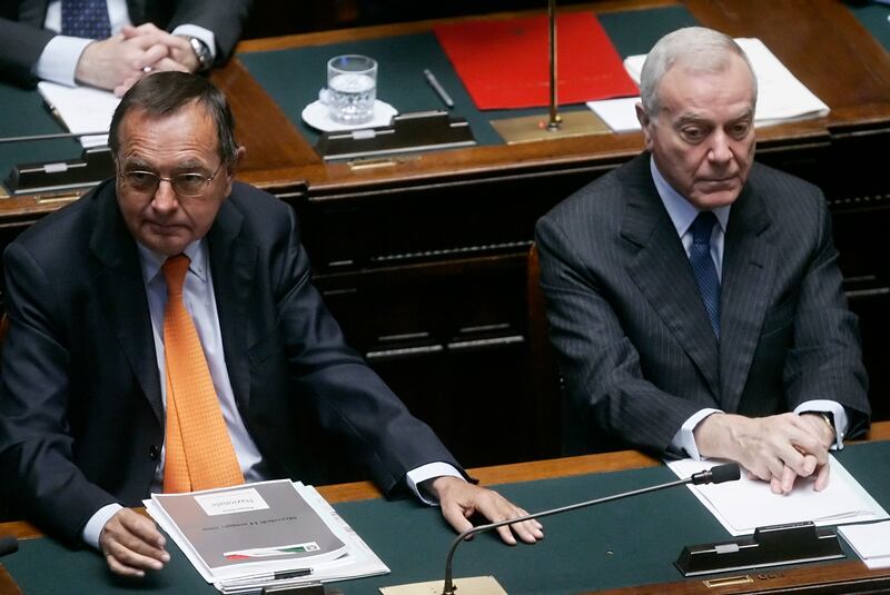 Paolo Bonaiuti, giornalista e politico 12