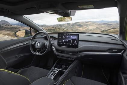 I migliori SUV elettrici da acquistare nel 2023: guarda le foto 13