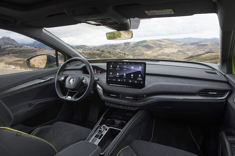 I migliori SUV elettrici da acquistare nel 2023: guarda le foto 13