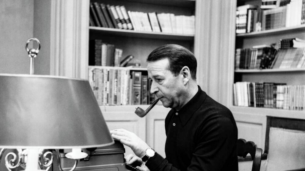 Noir "alti" e firme maschili. Da St Aubyn a Barnes ecco i romanzi che leggeremo