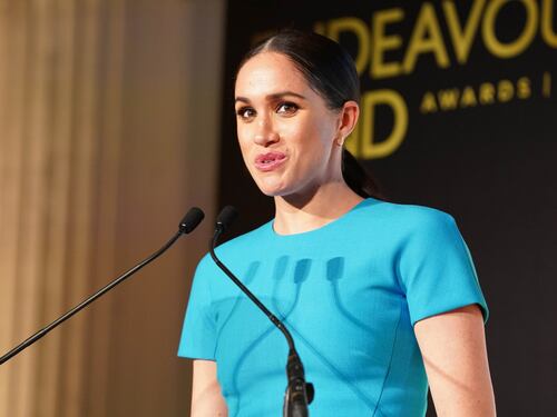 "I Sussex sono stati irrispettosi". Pettegolezzi sul ritorno di Meghan Markle a Londra