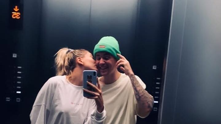 Justin e Hailey Bieber, le nuove foto delle nozze
