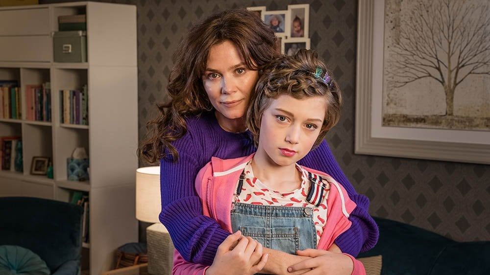 Butterfly, serie su bimbo trans, in arrivo in Italia: prime polemiche