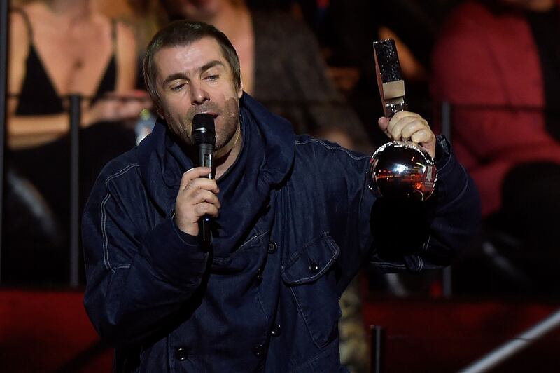 Liam e Noel Gallagher, le foto 2