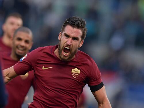 Strootman: "CR7 alla Juve? Un giocatore non ti fa vincere il campionato"