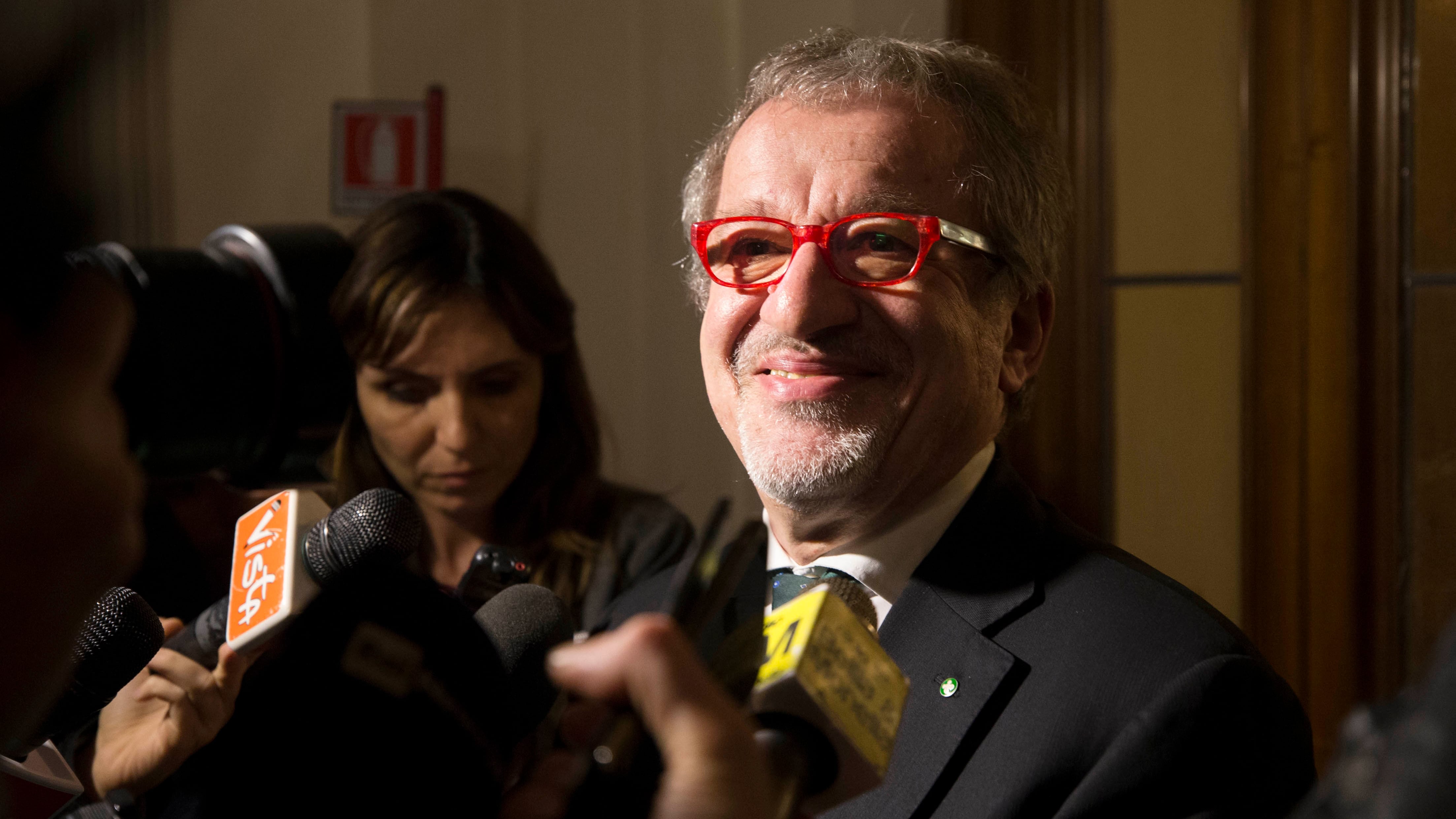 Maroni: "Sulla crisi Salvini è stato lento, non ha avuto un piano B"