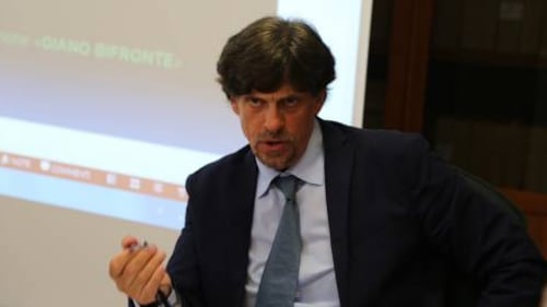 Colpo di spugna sull'abuso d'ufficio? Stavolta però ne godono i magistrati