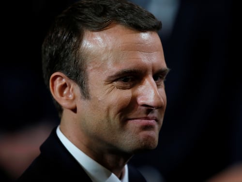 La guerra segreta di Macron per stanare i jihadisti francesi
