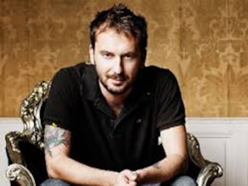 Cesare Cremonini parla della malattia del padre: "Dio fammi risentire la sua voce"