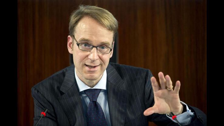 Il piano della Bundesbank: gli italiani si autotassino