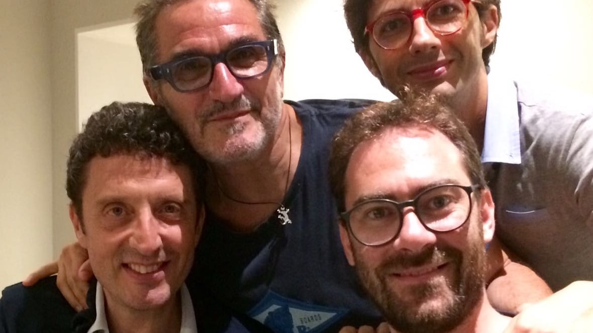 Il dramma di Corrao e della Sicilia violenta